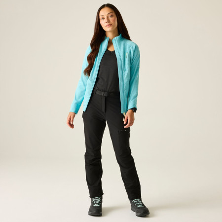 Dámská mikina Dare 2b Emerging III Stretch Midlayer