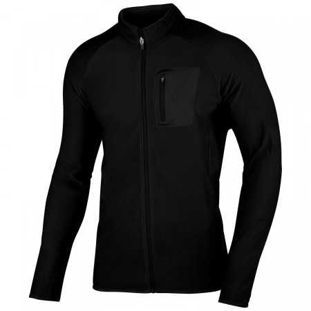 Pánská mikina Husky Tarr zip M