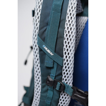 Batoh Husky Curly 40L