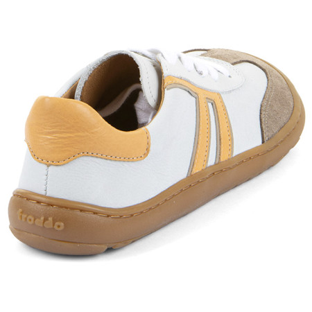 Dámské boty Froddo barefoot f-motion laces