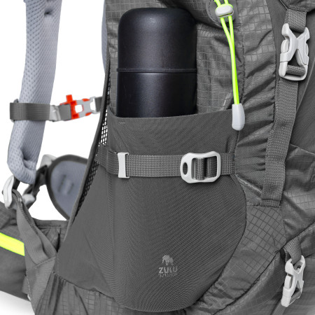 Turistický batoh Zulu Sandstone 45+5