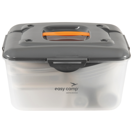Pikniková sada Easy Camp Picnic Box L