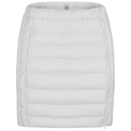 Sukně Loap Izi bílá