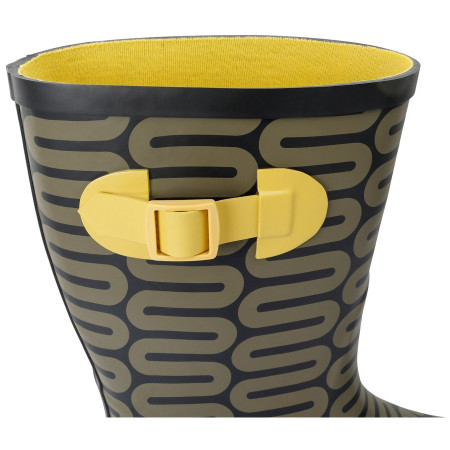 Dámské boty Regatta Orla Quarter Welly