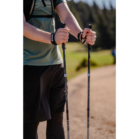 Trail Running hole Warg Carbon Trailrunner 120