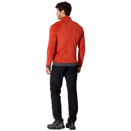 Pánská mikina Rab Granitic Jacket