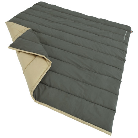 Přikrývka Outwell Constellation Duvet Lux Double