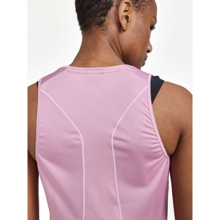 Dámské cyklo tílko Craft W Core Endur