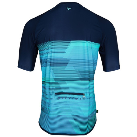 Pánský cyklistický dres Silvini Turano