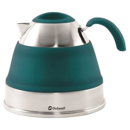 Konvice Outwell Collaps Kettle 2,5L