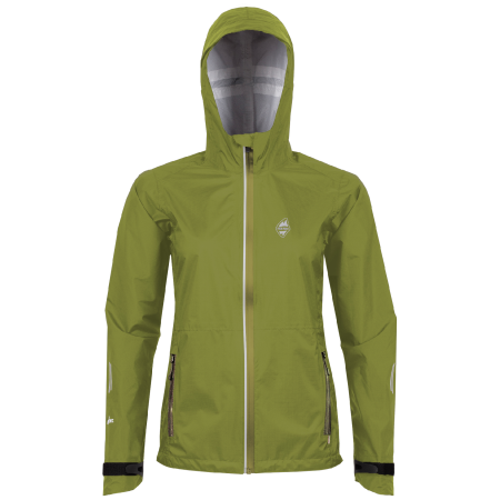 Dámská bunda High Point Road Runner 5.0 Lady Jacket