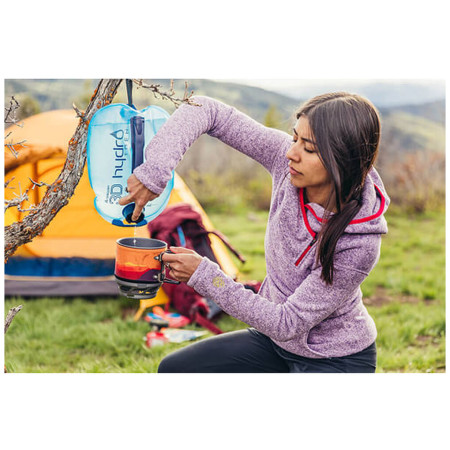 Hydrovak Gregory 3D Hydro Trek 3L