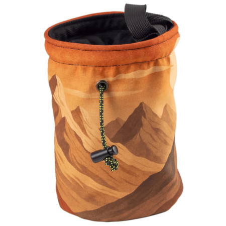 Pytlík na magnézium SIERRA Climbing Element Series