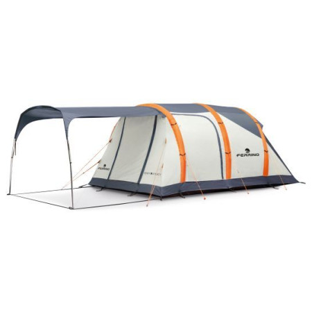 Nafukovací stan Ferrino Ready Steady