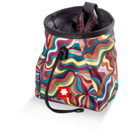 Pytlík na magnézium Ocún Lucky + Belt