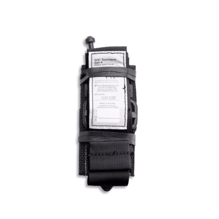 Cestovní lékárnička Survival First Aid Kit - Trauma