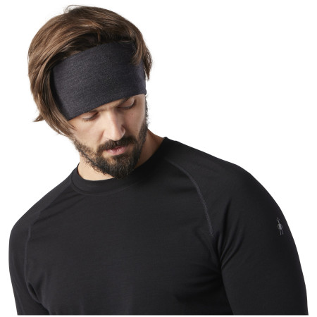Čelenka Smartwool Merino 250 Reversible Headband