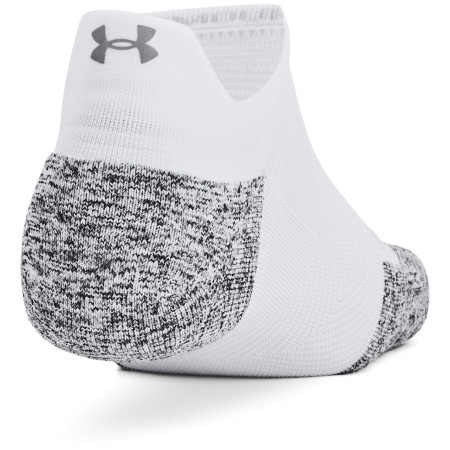 Sada ponožek Under Armour UA Velociti Run Cush 3Pk Ns