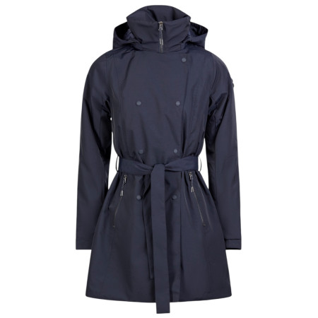 Dámský zimní kabát Fundango Charlotte Trenchcoat