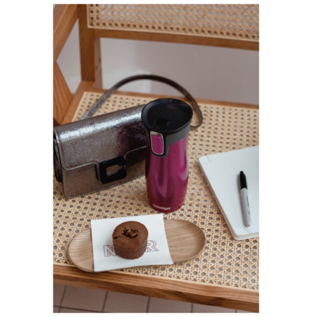 Termohrnek Contigo West Loop 470ml