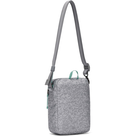 Taška přes rameno Pacsafe GO Festival Crossbody