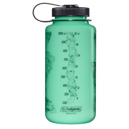 Láhev Nalgene Wide Mouth Glo Wyld