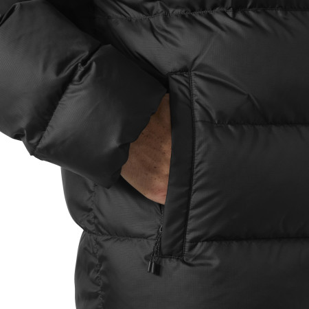 Pánská zimní bunda Helly Hansen Active Puffy Jacket