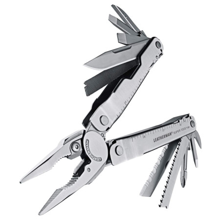 Multitool Leatherman Super Tool 300 Premium