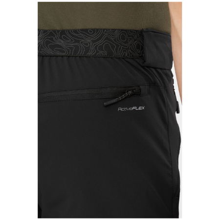 Pánské kraťasy Viking Expander