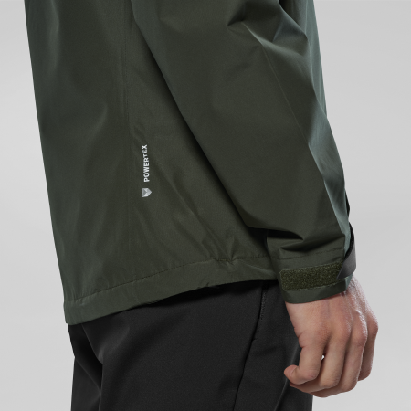 Pánská bunda Salewa Puez Aqua 4 Ptx 2.5L M Jacket