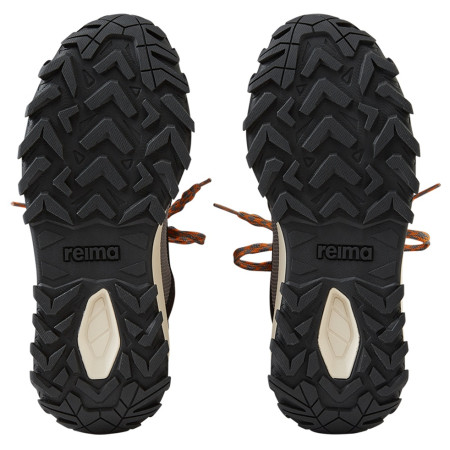 Dětské boty Reima Biitsi Black