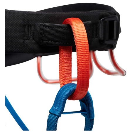 Pánský úvazek Black Diamond M Momentum Harness