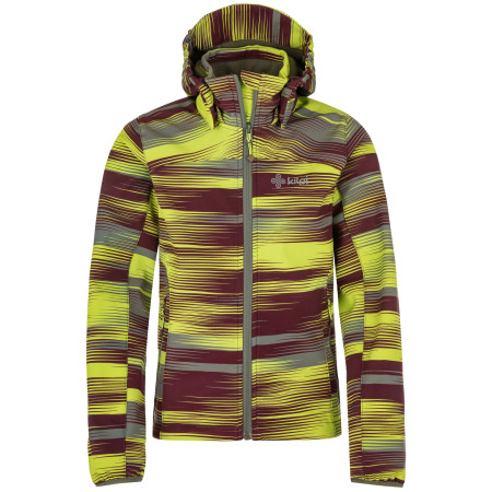 Dětská bunda Kilpi Ravio-J