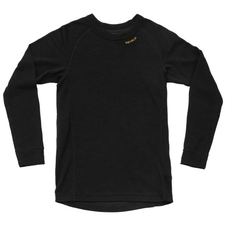 Dětské funkční triko Devold Duo Active Junior Shirt