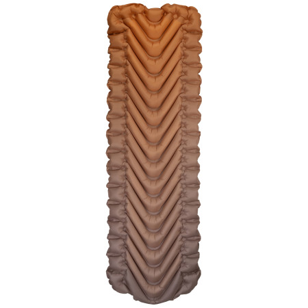 Nafukovací karimatka Klymit Insulated Static V2