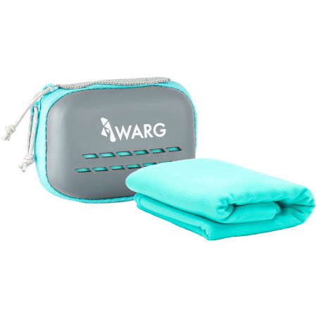 Ručník Warg Soft 30x50 cm
