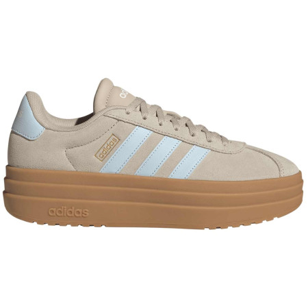 Dámské boty Adidas Vl Court Bold