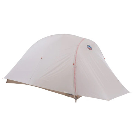Ultralehký stan Big Agnes Fly Creek Hv UL2 Solution Dye