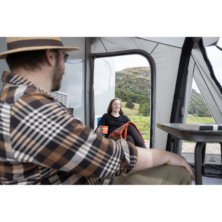 Stan ke karavanu Vango Palma Air 260