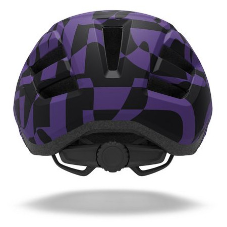 Dětská cyklistická helma Giro Fixture II Youth