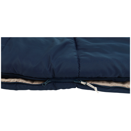 Dekový spacák Outwell Contour Lux XL