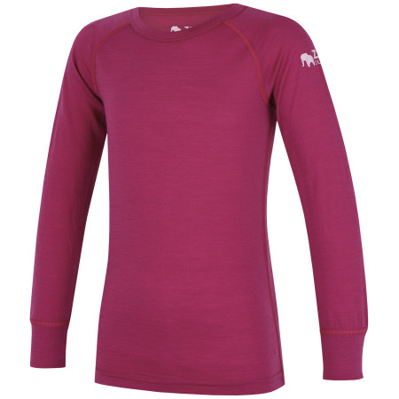 Dětský funkční set Zulu Merino 160