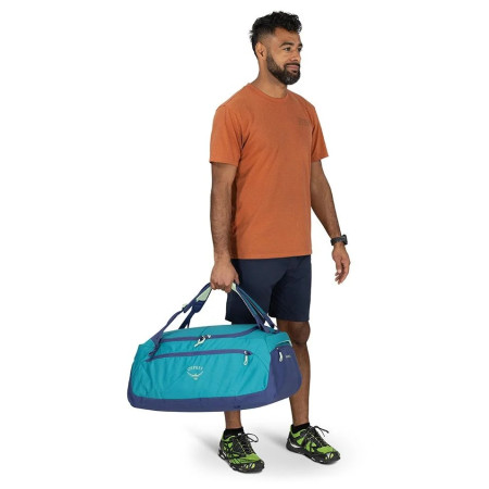 Cestovní taška Osprey Daylite Duffel 60
