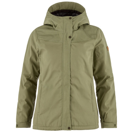 Dámská zimní bunda Fjällräven Stina Padded Jacket W