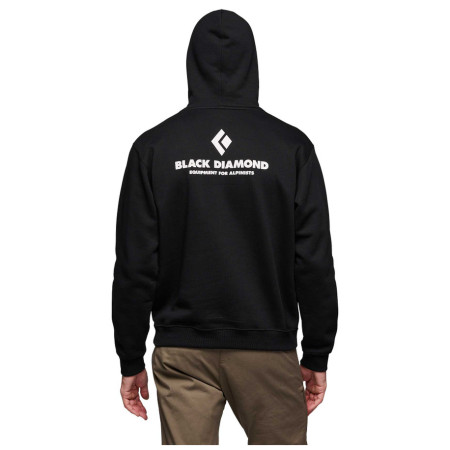 Pánská mikina Black Diamond Equipment for Alpinists Hoody