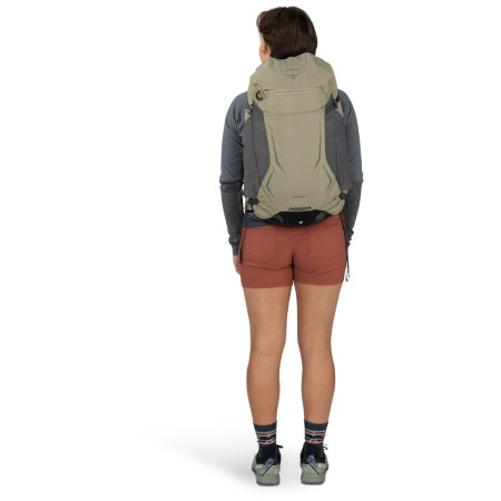 Turistický batoh Osprey Hikelite 32