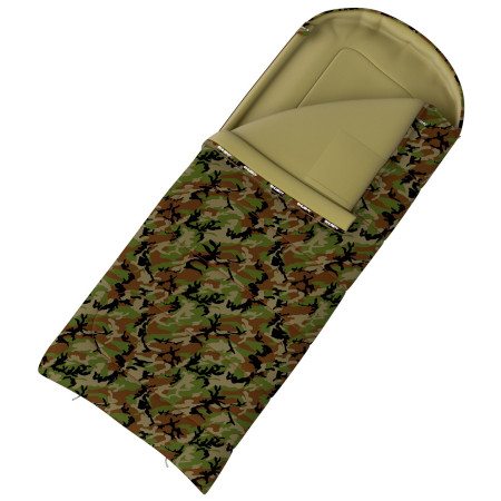 Spacák Husky Gizmo Army