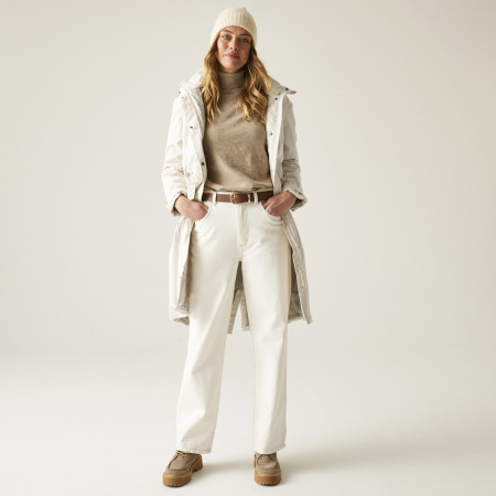 Dámský kabát Regatta Yannta