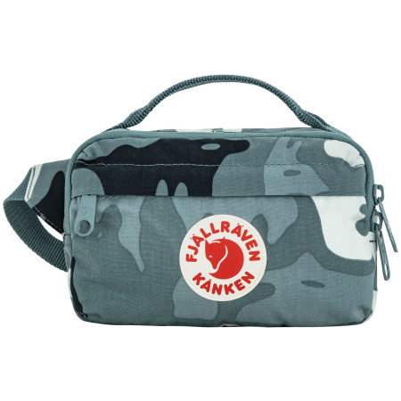 Ledvinka Fjällräven Kånken Graphics Hip Pack