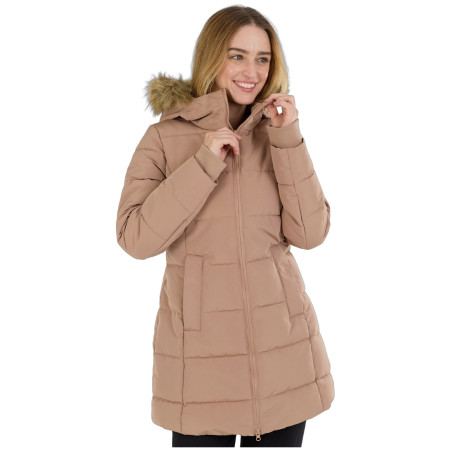 Dámský zimní kabát Fundango Melody Padded Jacket